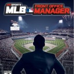 Mlb Front Office Manager