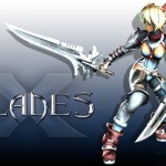 X-Blades  