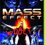 Mass Effect (Dvd)  