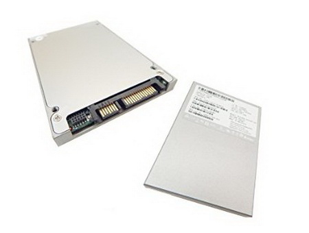  IBM SATA SSD
