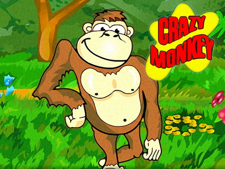 Crazy Monkey:        !