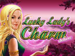    Lucky Ladys Charm